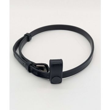Red Barn Detachable Flash Strap with Snap