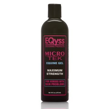 EQyss Micro-Tek Gel (16oz)