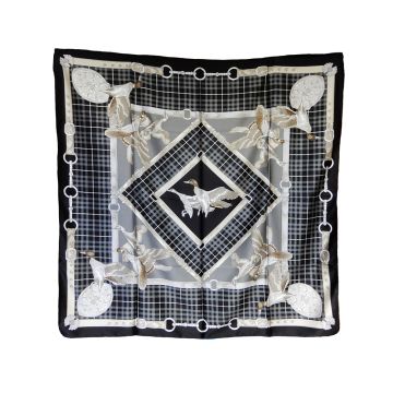 LILO Jackie Scarf (47" X 47")