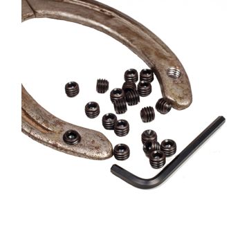 Nunn Finer Stud Blanks - 20 Piece