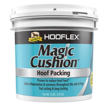 Hooflex Magic Cushion (8lbs)