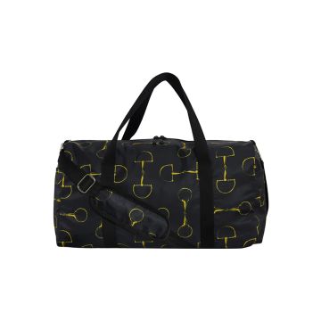 AWST Lila Vintage Snaffles Duffle Bag