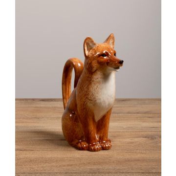 Chehoma Fox Pitcher