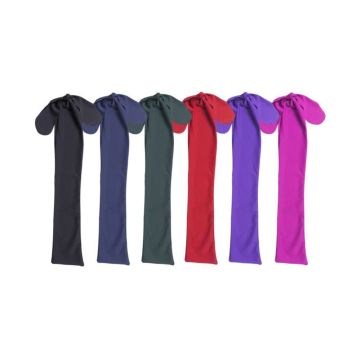 Tough1 Spandex Lycra Tail Bag