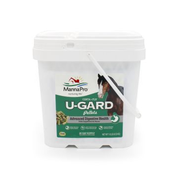 U-GARD Pellets 10 LB