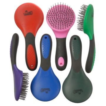 Tough1 Great Grip Mane & Tail Brush
