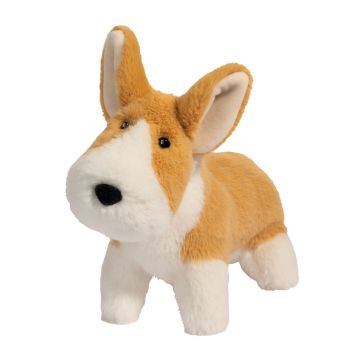 Douglas Toy Carl Corgi Muzzle