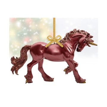 Breyer Holiday 2024 Ornaments