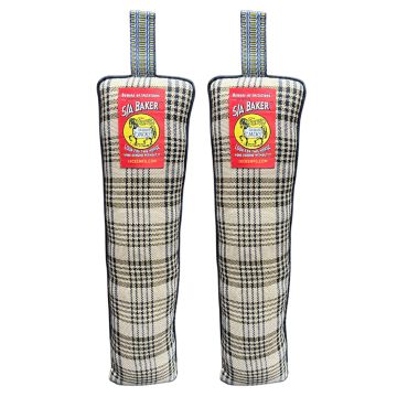5/A Baker Boot Tree Stuffers (16" Tall - 4.5" Wide At Top)