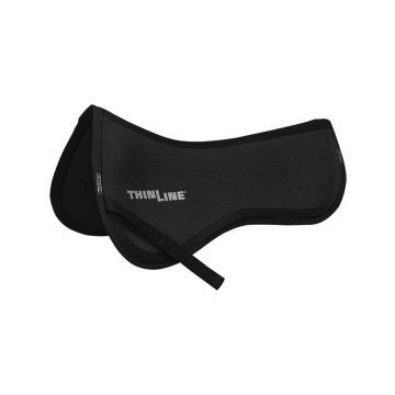 ThinLine Trifecta Cotton Half Pad (Without Sheepskin)