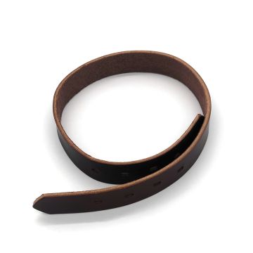 Weaver Leather Halter Crown Breakaway Replacement Strap
