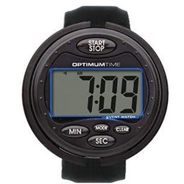 Nunn Finer Optimum Time Watch