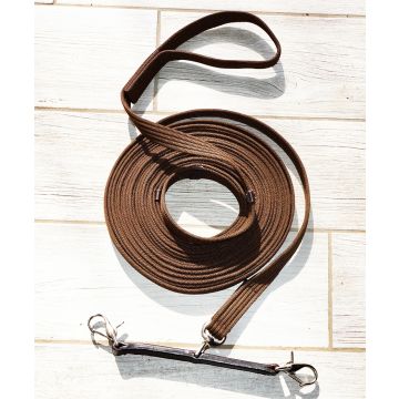 Nunn Finer Beyond Complete Lunge Line With Lunging Attachment