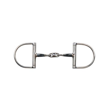Shires Dee Hunter Blue Sweet Iron With Lozenge