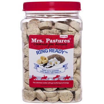 Mrs. Pastures Ring Ready Treats (36oz)