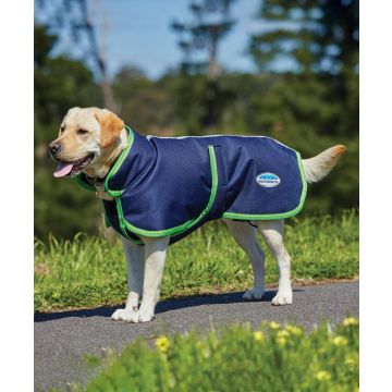 Weatherbeeta Deluxe Dog Parka 1200D