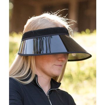 EquiVisor Sport Vue - 4.5" Brim