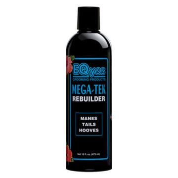 EQyss Mega-Tek Rebuilder (16oz)
