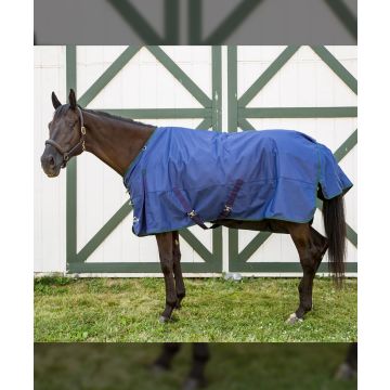 Shires Highlander Plus Neck Standard Blanket (200 Medium)