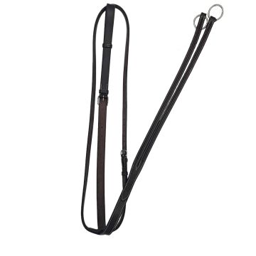 Aramas Plain Raised Running Martingale