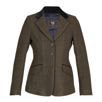 Shires Aubrion Ladies Saratoga Hacking Jacket