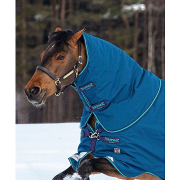 Rhino Turnout Hood Medium 150G