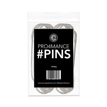 Pro4mance # Pins