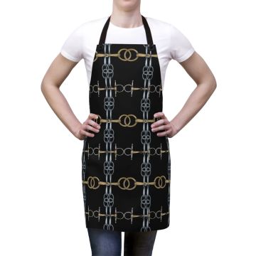 All Design Equine Apron