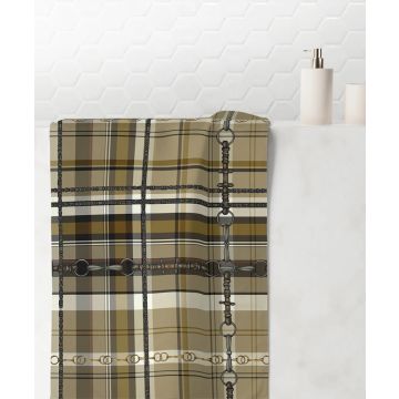 All Design Equine Bath Mat