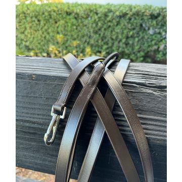 Ace Equestrian Pro4mance Com4rt Stretch Draw Reins