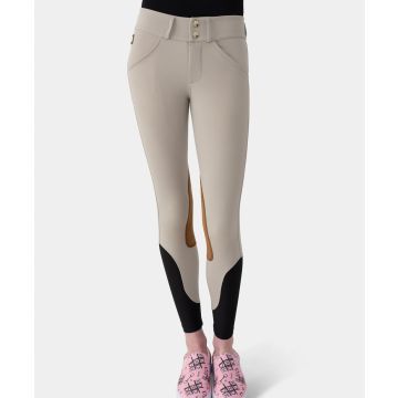 AP Hassinger The Heritage Ladies Front Zip Breech