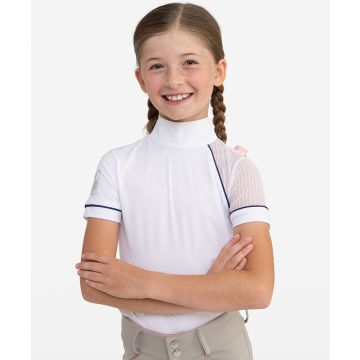AP Hassinger Junior Lollipop Short Sleeve Show Shirt