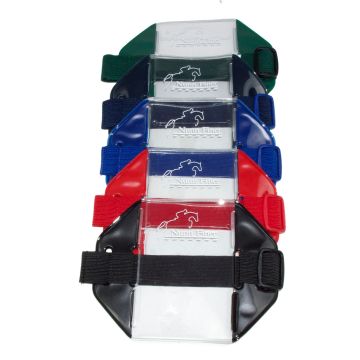 Nunn Finer Medical Armband with USEA Medical Card