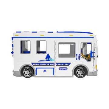 Breyer Mobile Rescue & Care Clinic