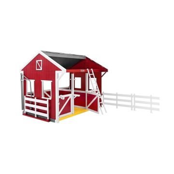 Breyer Summer Springs Country Stable