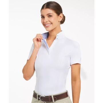RJ Classics Ladies Brynn Short Sleeve Show Shirt