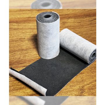 Ace Equestrian Pro4mance Latex Bit Wrap Roll (Compare To Sealtex)