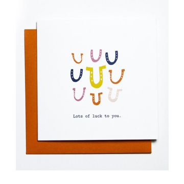 Mare Modern Goods Greeting Cards