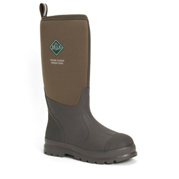 Muck Boot Company Men's Muck Chore Classic Tall Xpress Cool