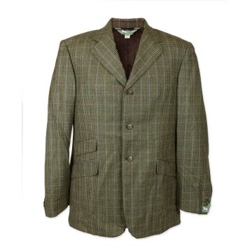 RJ Classics Mens Charlie Hacking Jacket