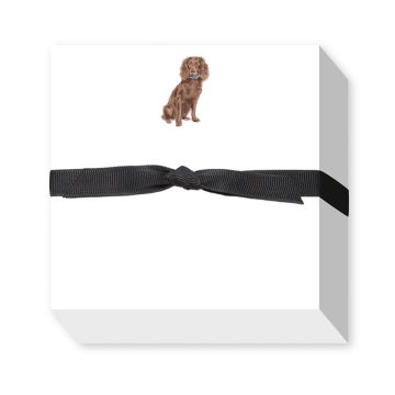 Donovan Designs Chubbie Notepad