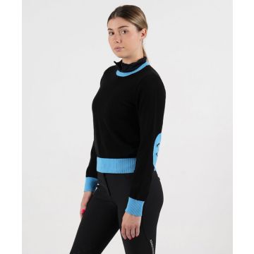 EquestrianClub Sweater Club C-Neq Crew Neck