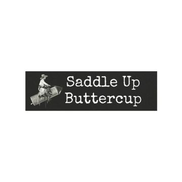 Unsustainable Apparel Car Magnet (10 x 3)