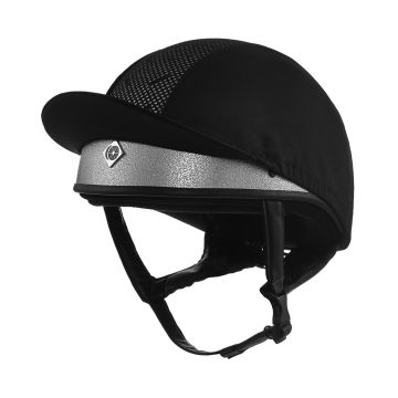 Charles Owen Pro II Plus Skull Cap Helmet