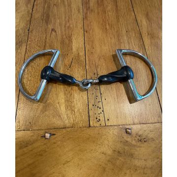 Anademi Slow Twist Rubber Dee Bit