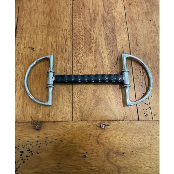 Anademi Hose Covered Bike Chain Dee Bit