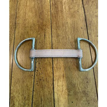 Anademi Dee Leather Mullen Mouth