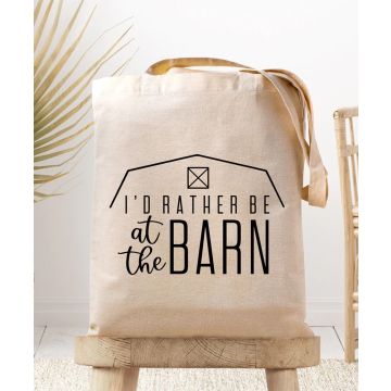 Dark Horse Dream Designs Canvas Tote Bags