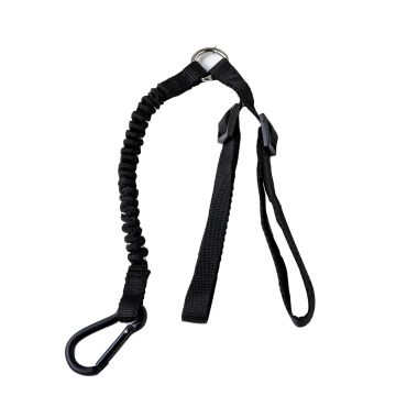 Equiline Replacement AllShot Adult Saddle Strap