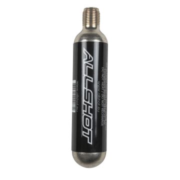 Equiline CO2 Allshot Safety Vest Cartridges